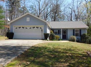 230 Mountain Springs Dr, Clarkesville, GA 30523