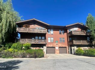 8430 Pointe Rd APT G22, Park City, UT 84098