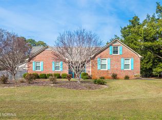 221 Land Line Dr, Wilmington, NC 28411