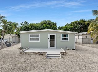 66 Hibiscus Ln, Key Largo, FL 33037