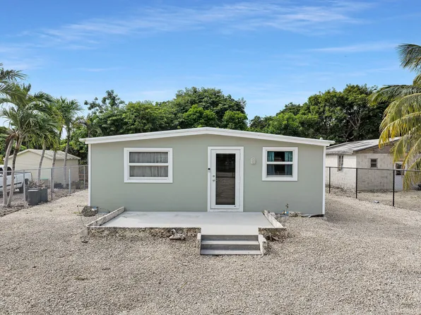 66 Hibiscus Ln, Key Largo, FL 33037