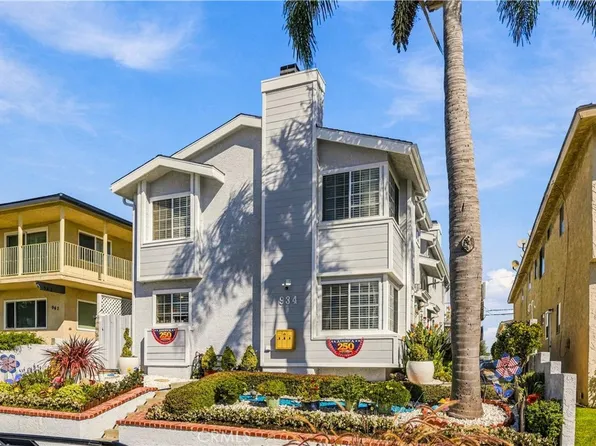 934 W 26th St #1, San Pedro, CA 90731