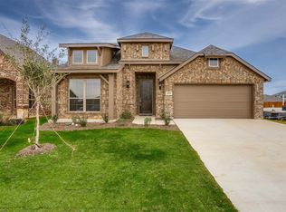 4501 Pentridge Dr, Crowley, TX 76036