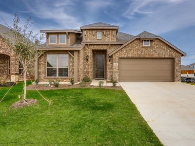 4501 Pentridge Dr, Fort Worth, TX, 76036
