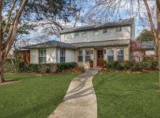 5713 W Amherst Ave, Dallas, TX 75209