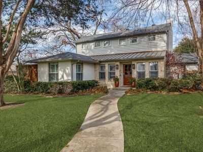 5713 W Amherst Ave, Dallas, TX, 75209