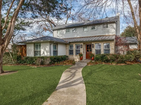 5713 W Amherst Ave, Dallas, TX 75209