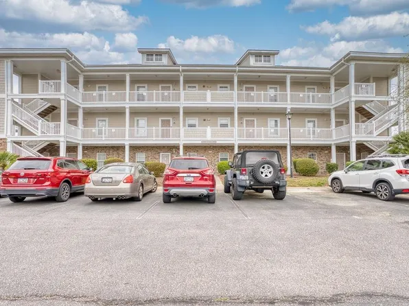 800 Crumpet Ct. #1122, Myrtle Beach, SC 29579