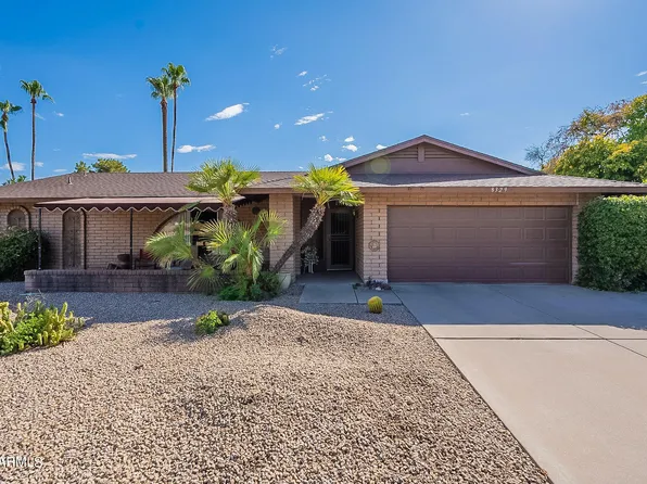 8329 E VIA DE LA ESCUELA --, Scottsdale, AZ 85258