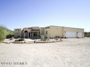 1875 W Speedway Blvd, Tucson, AZ 85745
