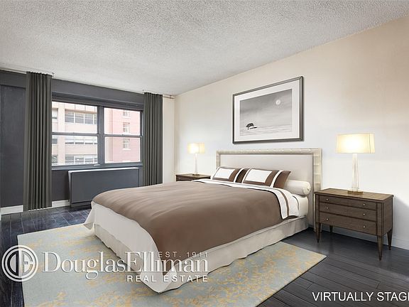2nd image of 132 E 35th St #10F