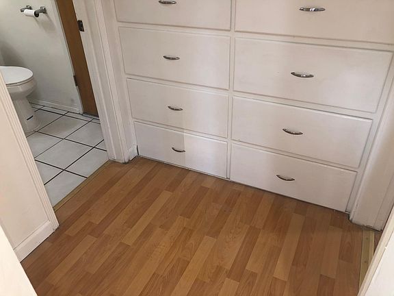 Storage space