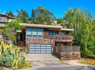 2960 Shasta Rd, Berkeley, CA 94708