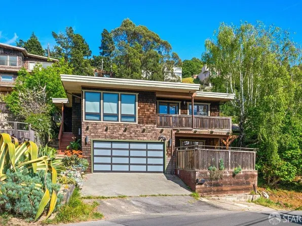 2960 Shasta Rd, Berkeley, CA 94708