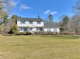 18 Old Forge Rd, Chester, NJ 07930