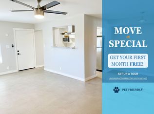 4232 N 32nd St APT 19, Phoenix, AZ 85018