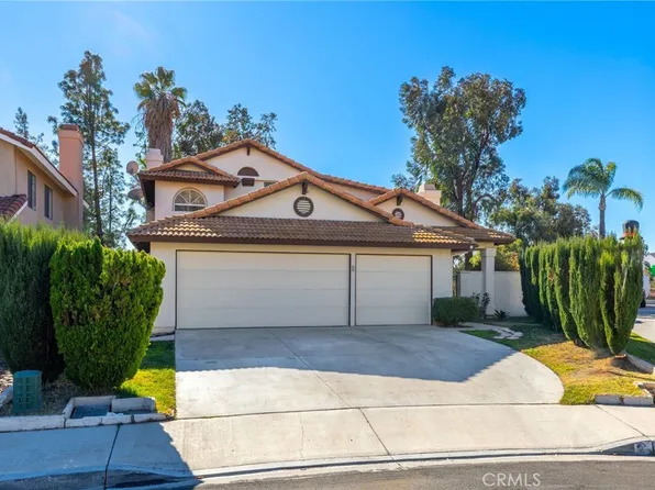 23831 Ridge Point Ct, Moreno Valley, CA 92557