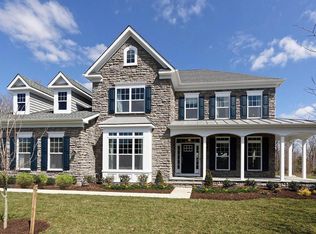 18901 Chandlee Mill Rd, Sandy Spring, MD 20860