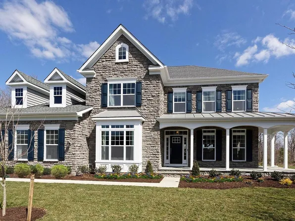 18901 Chandlee Mill Rd, Sandy Spring, MD 20860