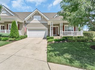 1438 Colonial Dr, Saint Charles, MO