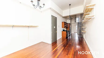 Rented by Nooklyn NYC LLC