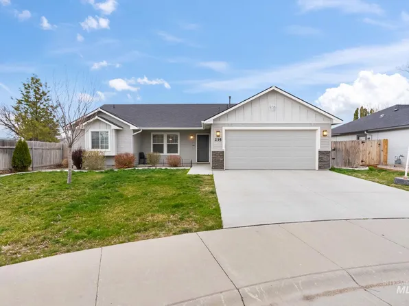 235 Buffalo Ct, Wilder, ID 83676