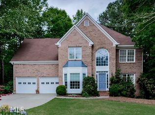 1055 Longwood Dr, Woodstock, GA 30189
