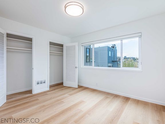 4th image of 2635 Fillmore St APT 204