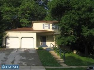 149 Eaton Dr, Wayne, PA 19087