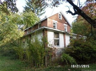 80 Brush St, Bridgeport, CT 06606