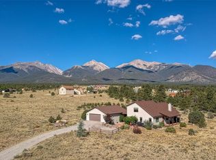 13288 County Road 261p, Nathrop, CO 81236
