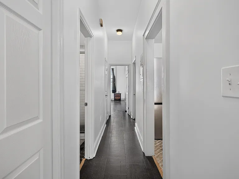 532 E Gaston St #534-A — Photo 18