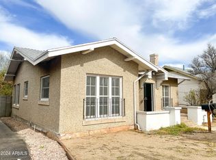 708 E Coronado Rd, Phoenix, AZ 85006