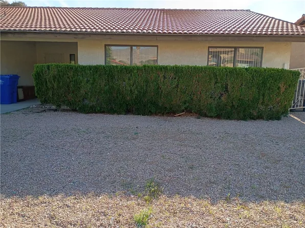 64319 Doral Dr, Desert Hot Springs, CA 92240