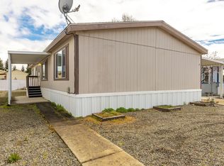 3501 Avenue C SPC 21, White City, OR