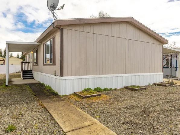 3501 Avenue C Spc 21, White City, OR 97503