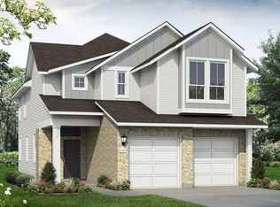 76 Bent Trail Ln, Georgetown, TX 78628