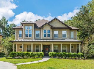 1450 Marlee Rd, Saint Johns, FL 32259
