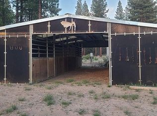 56236 Parazoo Trl, Bly, OR 97622