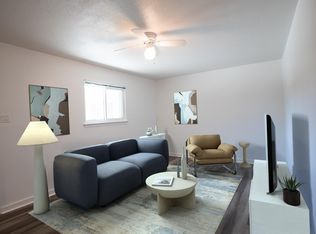 7945 Gault St APT 205, Austin, TX 78757