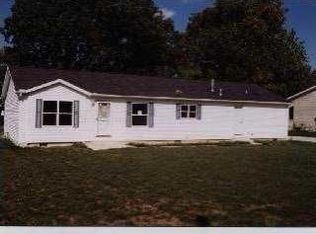 10 Broadview Ave, Luckey, OH 43443