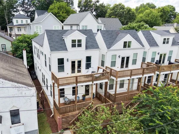 759 Martin St SE, Atlanta, GA 30315