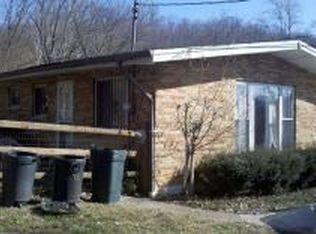 5910 Stewart Rd, Cincinnati, OH 45243