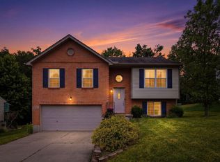 2076 Gribble Dr, Covington, KY 41017