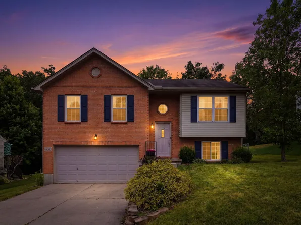 2076 Gribble Dr, Covington, KY 41017