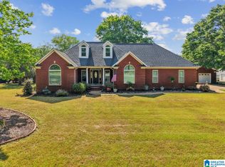 1610 Hinkle Rd, Clanton, AL 35045