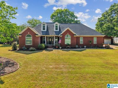 1610 Hinkle Rd, Clanton, AL, 35045