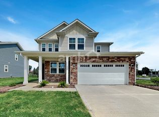 400 Golden Maple Pl, Delaware, OH 43015