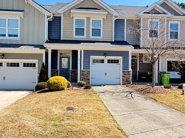2416 Pecan Ridge Way, Apex, NC 27502