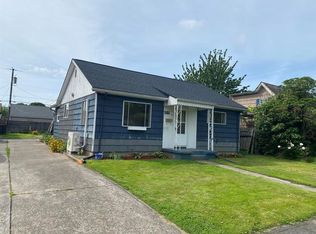 561 23rd Ave, Longview, WA 98632